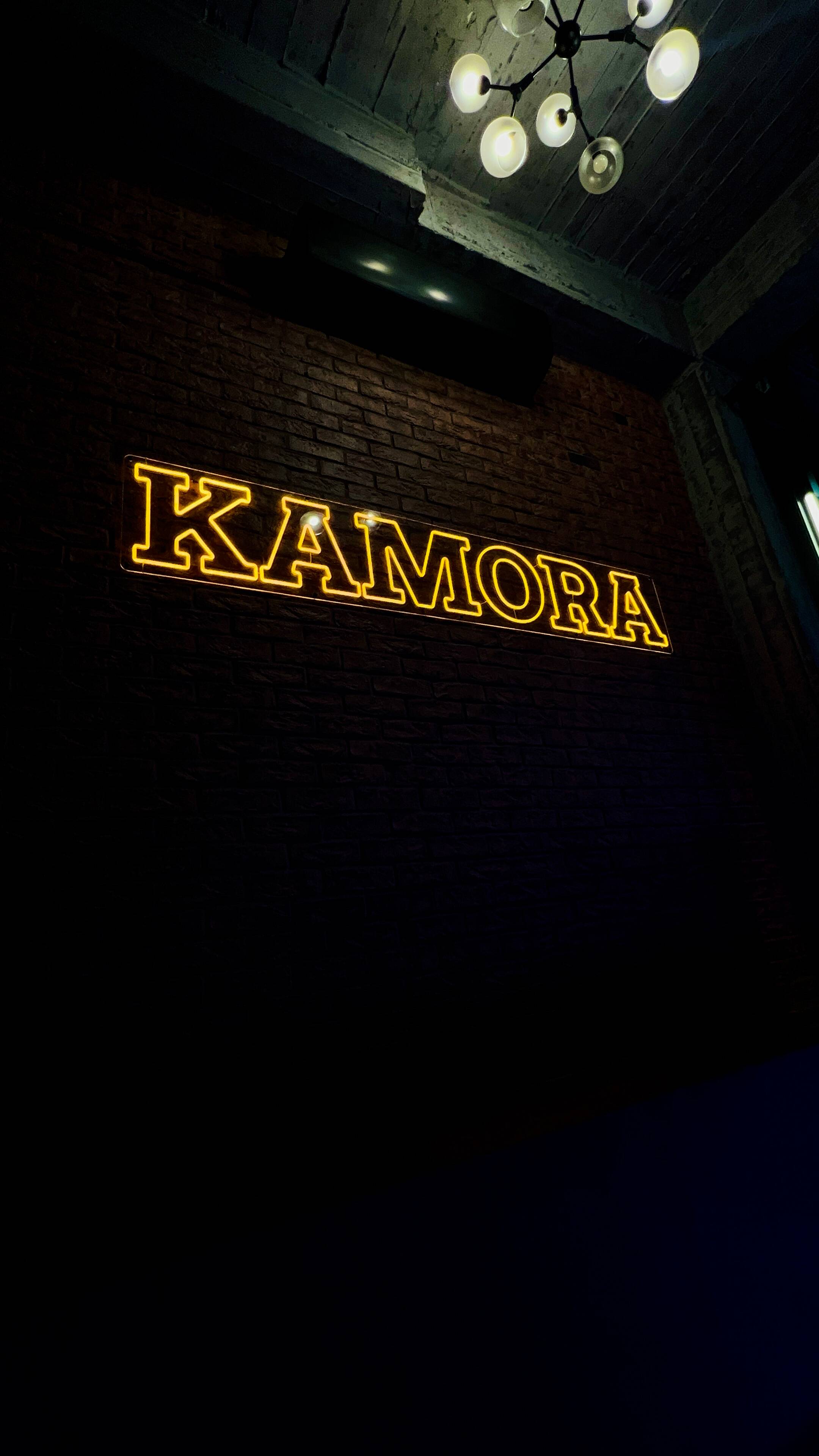LED neon work 6