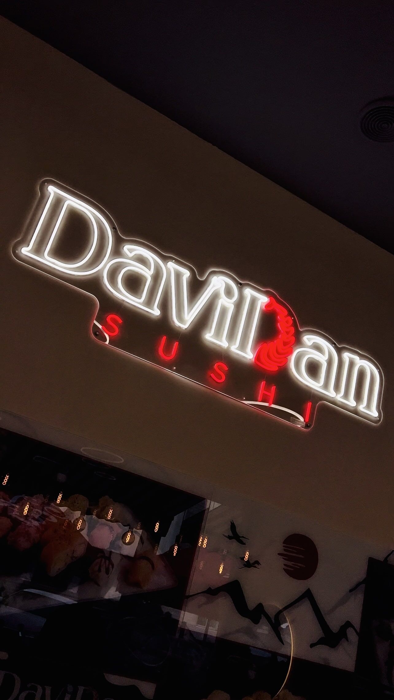 LED neon work 7